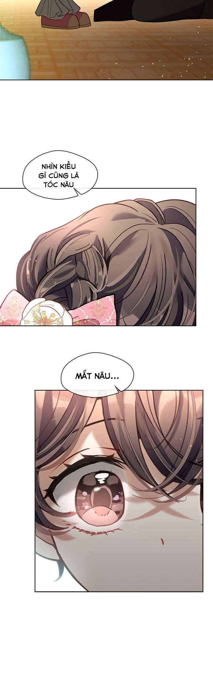 Gia Đình Bị Ám Ảnh Bởi Tôi Chapter 31 - Trang 4