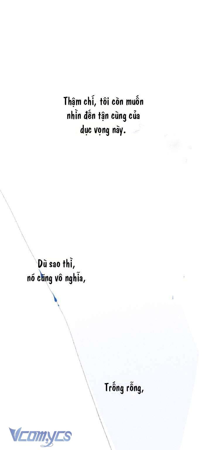 Hãy Khóc Và Cầu Nguyện Đi Chapter 34 - Trang 4