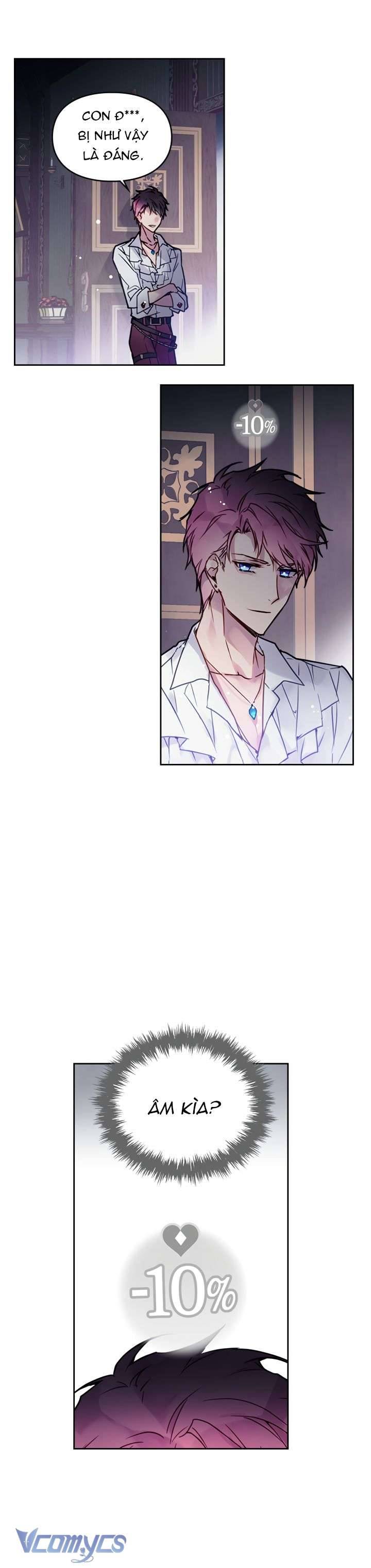 Chợ Review Nhà Họ Hoàng Chap Chết - Trang 2