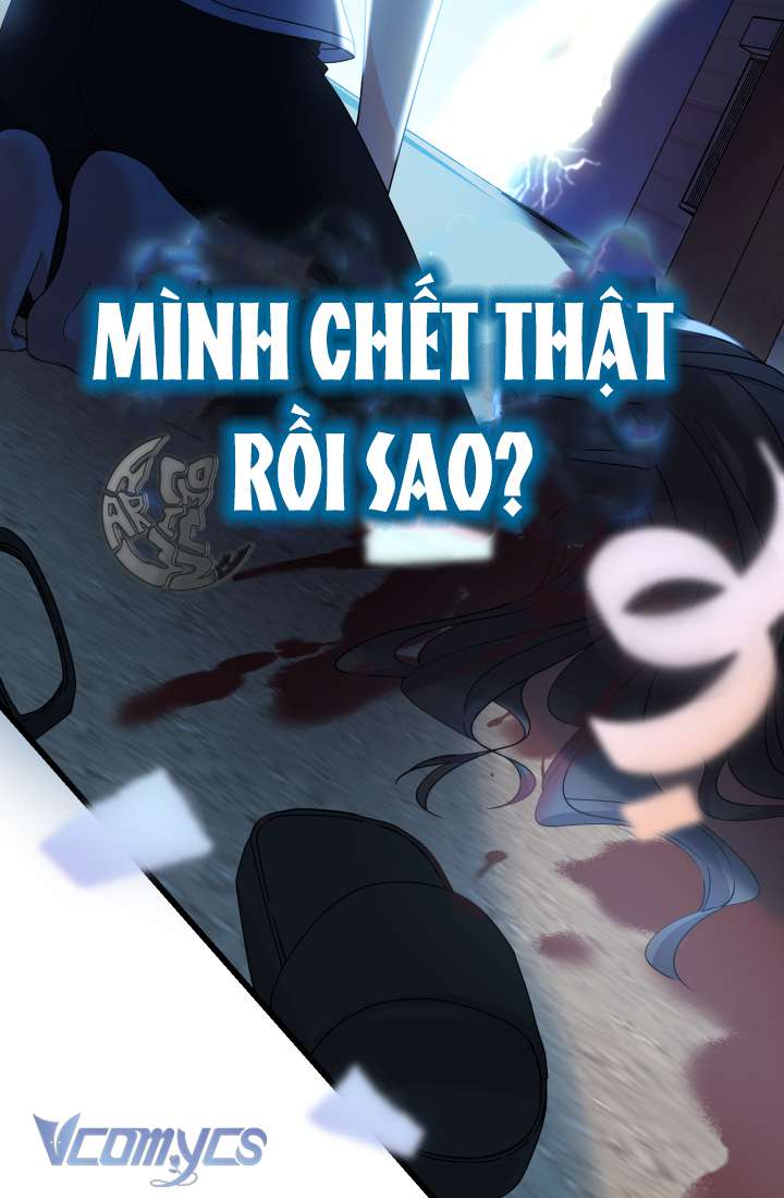 Tiểu Thư Tích Tiền Đi Bụi Chapter 1 - Trang 4