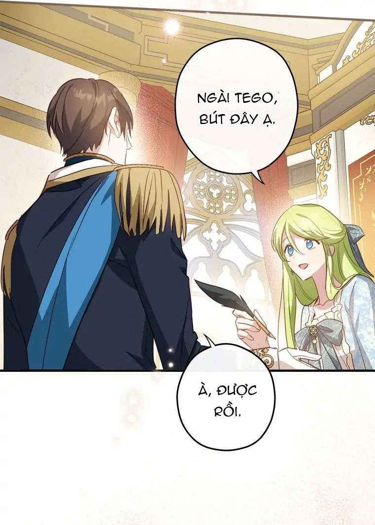 Tôi Đã Bảo Nữ Chính Đang Cải Trang Cơ Mà! Chap 19 - Trang 2