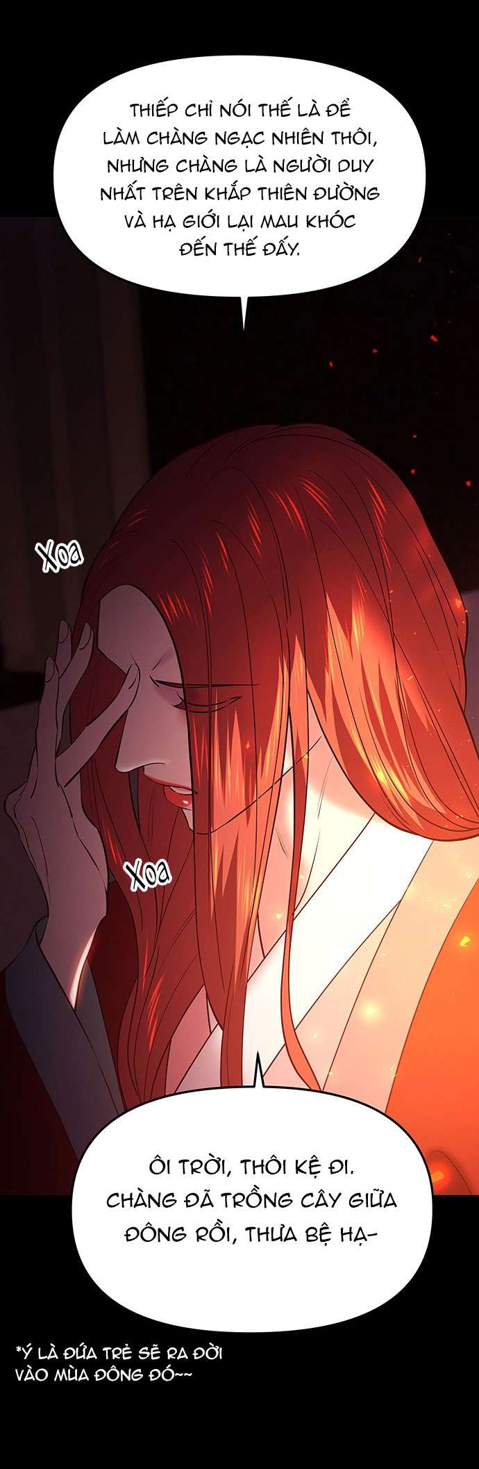 Vương Tử Huyền Bí Chapter 38 - Trang 4