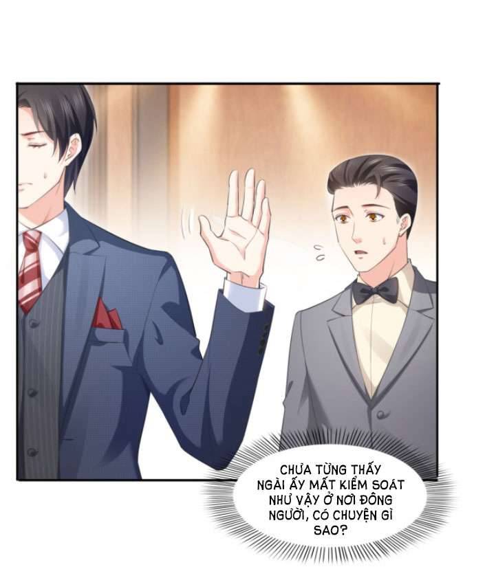 Hệt Như Hàn Quang Gặp Nắng Gắt Chap 195 - Trang 3