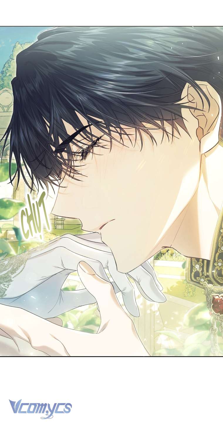 Ác Nữ Chỉ Là Một Con Rối Chap 85 - Trang 2