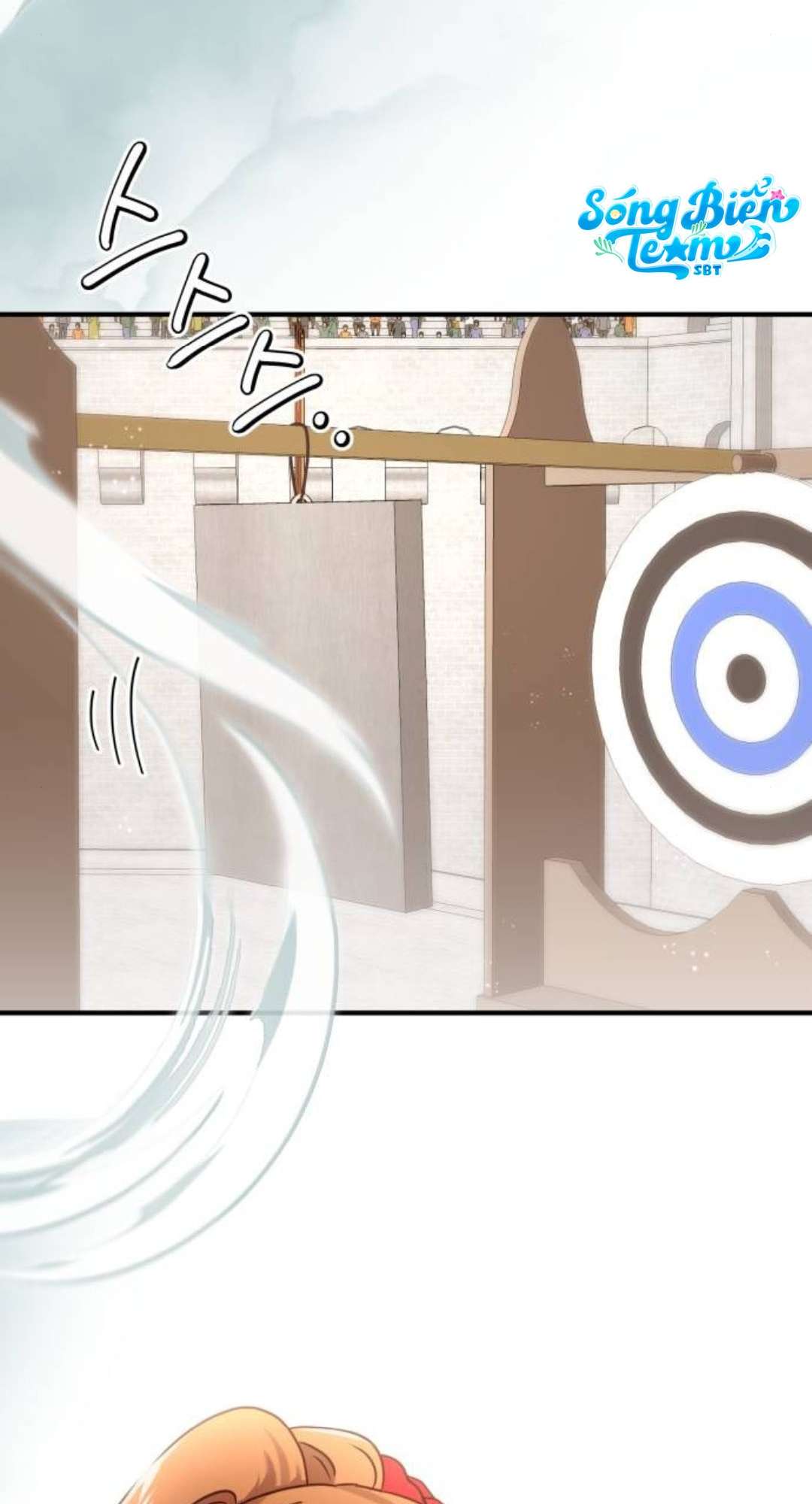 Ác Nữ Chỉ Muốn Sống Yên Bình Chapter 28 - Trang 4