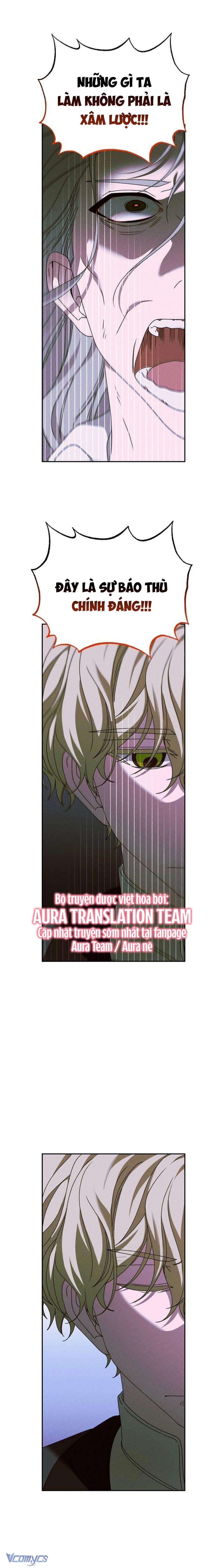 Bong Bóng Của Sóng Biển Chapter 59 - Next Chapter 60