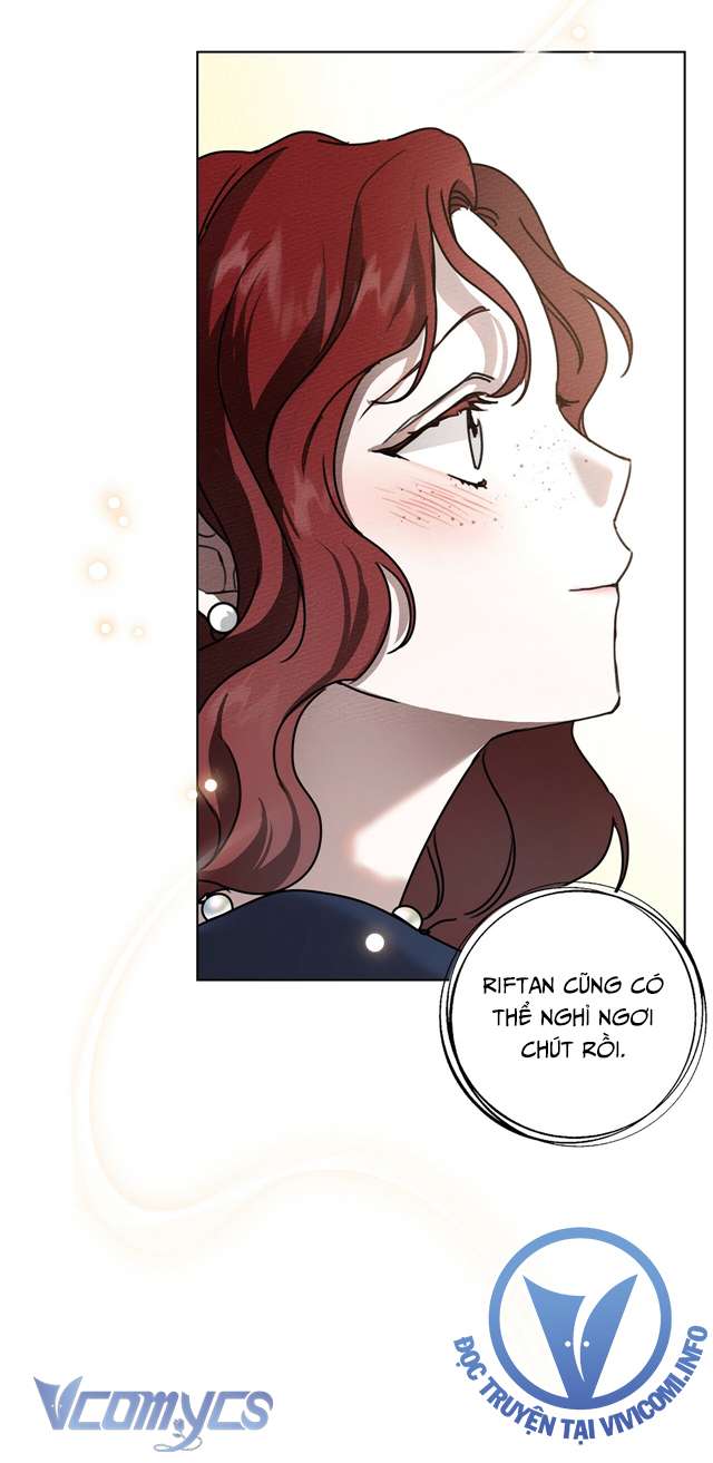 Dưới Bóng Cây Sồi Chap 14 - Trang 4