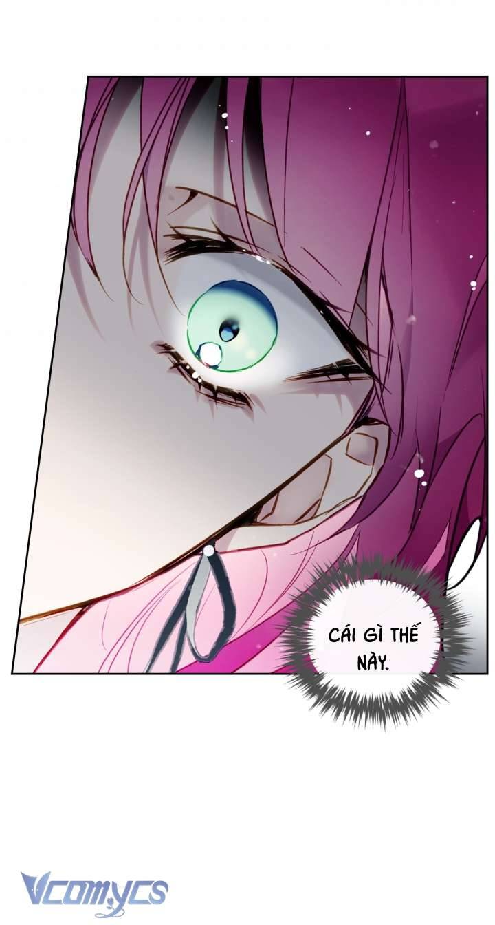 Kết Cục Của Nhân Vật Phản Diện Chỉ Có Thể Là Cái Chết Chapter 93 - Trang 4