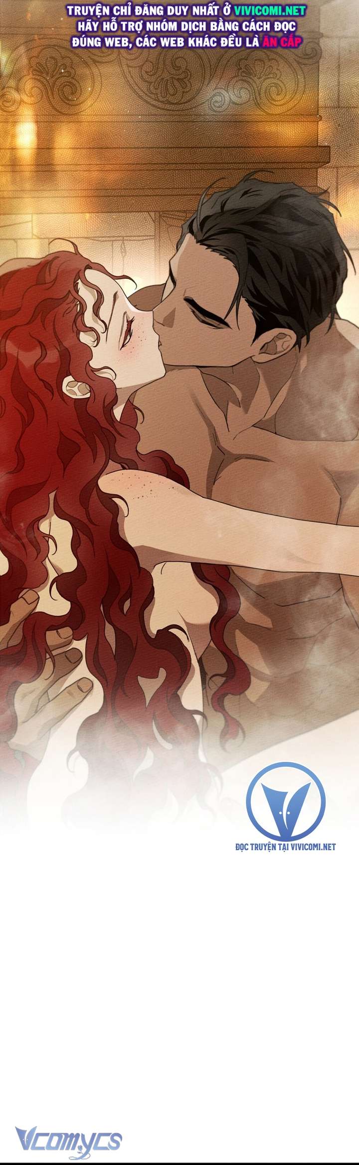 Dưới Bóng Cây Sồi Chap 45 - Trang 4