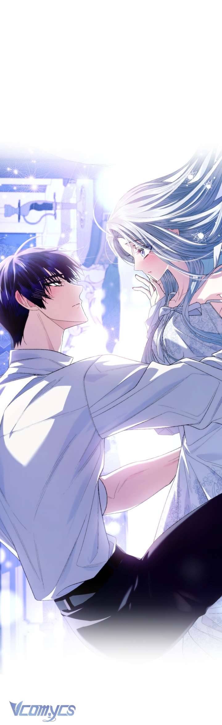 Cha À, Con Không Muốn Kết Hôn Đâu Chap 125 - Next Chap 126