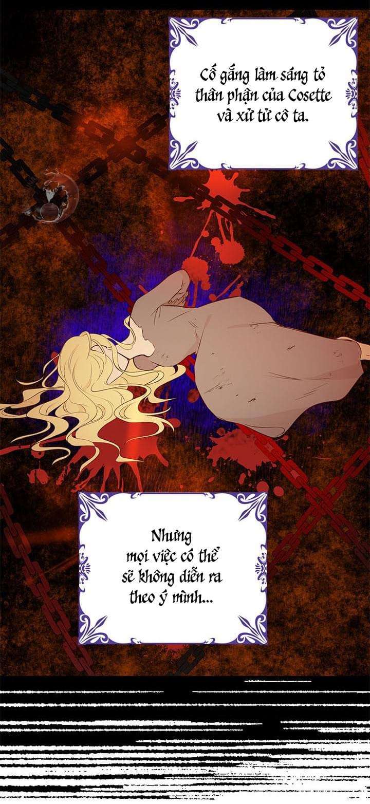 Tôi Là Minh Chứng Của Sự Thật Chap 24 - Next Chap 25