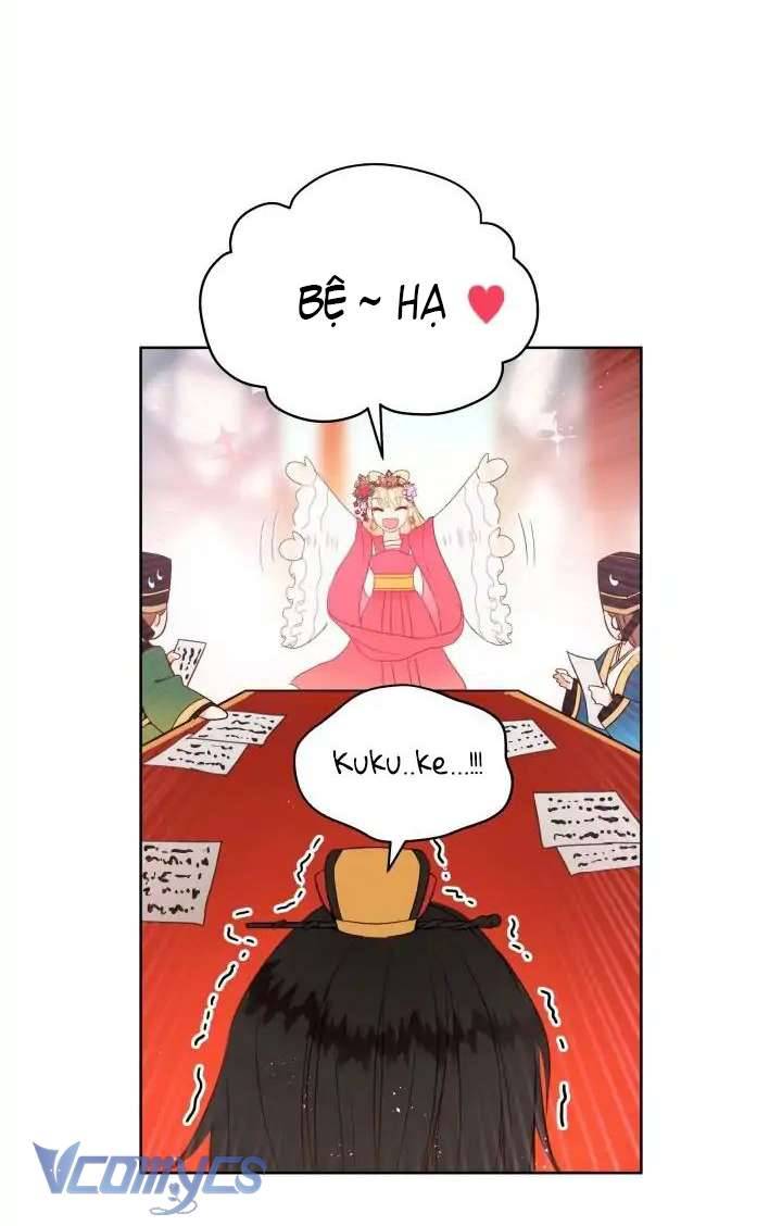 Ái Phi Khế Ước Chap 4 - Trang 2