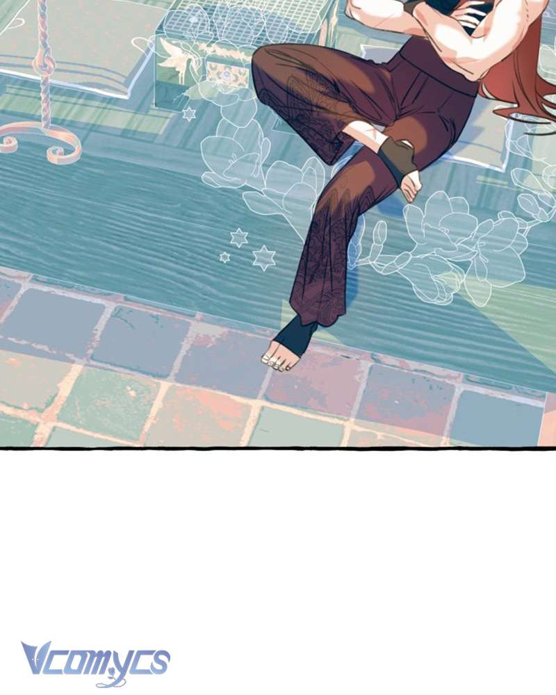 Chuyện Tình Tuyết Phương Bắc Chapter 23 - Trang 4