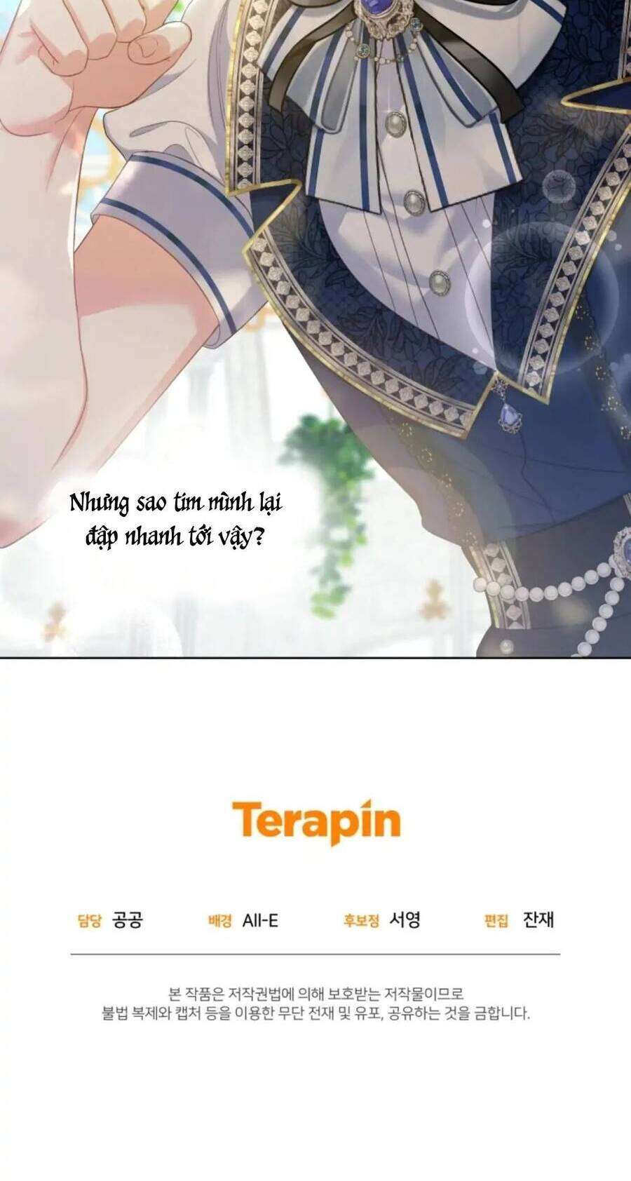 Hầu Gái Trong Trò Chơi Harem Ngược Muốn Nghỉ Việc Chapter 10 - Trang 4