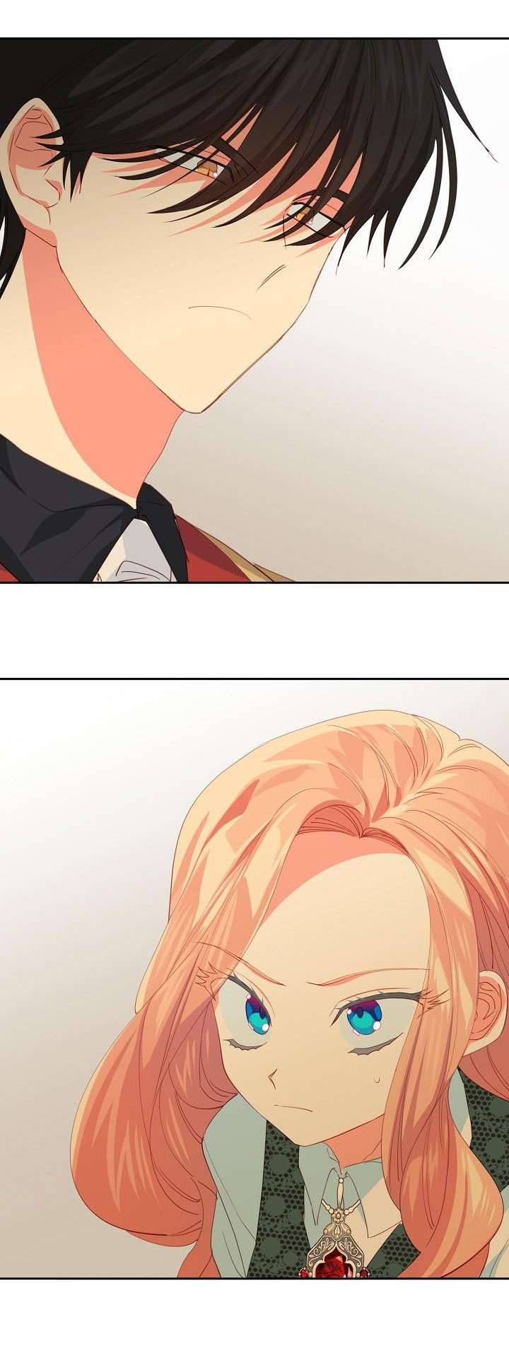 Tôi Đã Nuôi Dưỡng Một Nam Phụ Đầy Ám Ảnh Chapter 16 - Trang 3