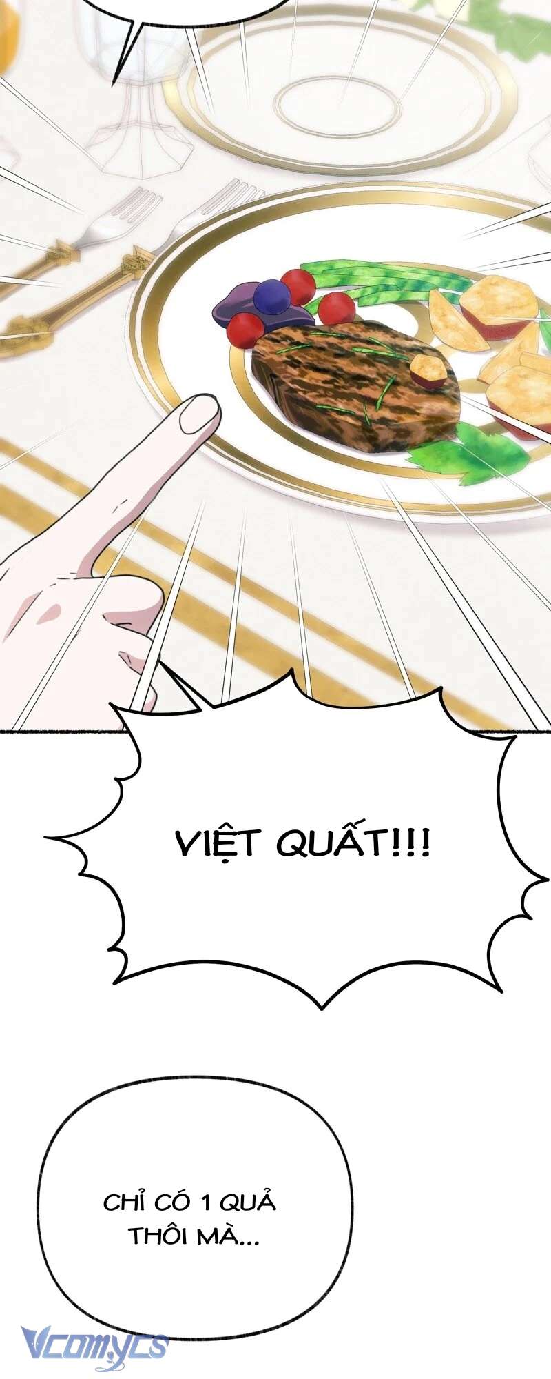 Trở Thành Chú Mèo Ngủ Cùng Bạo Chúa Chapter 37 - Trang 3