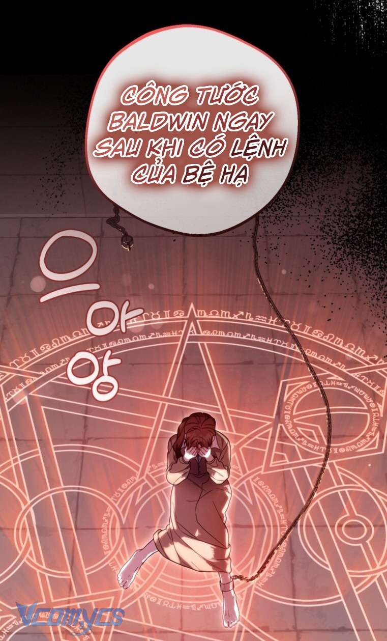 Được Yêu Thương Mà Còn Ngại Ngùng Sao! Chap 53 - Trang 4