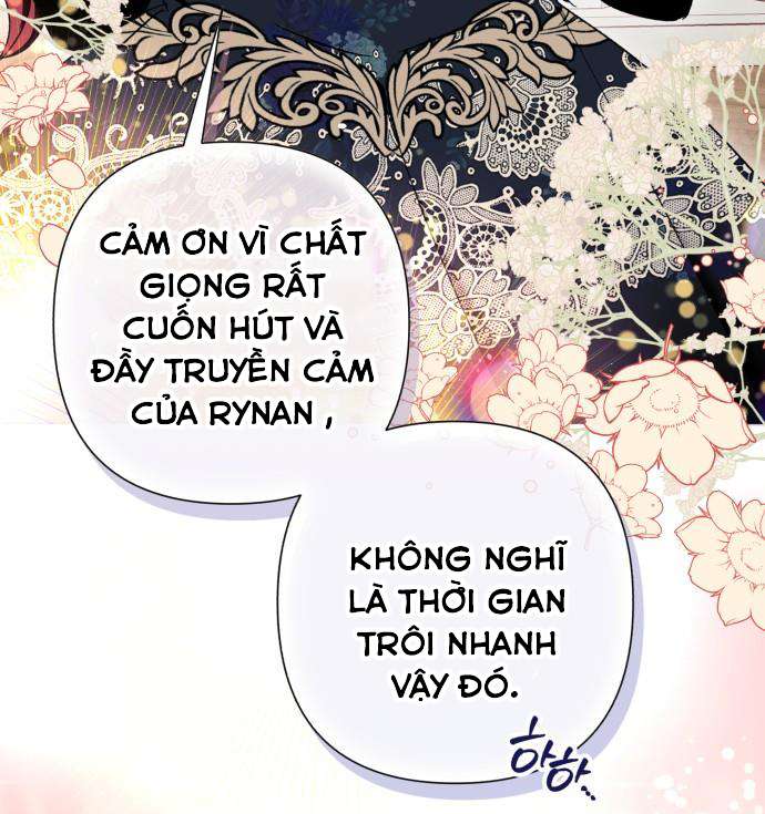 Tôi Tưởng Đó Chỉ Là Tiểu Thuyết Trọng Sinh Bình Thường Chapter 4 - Trang 4