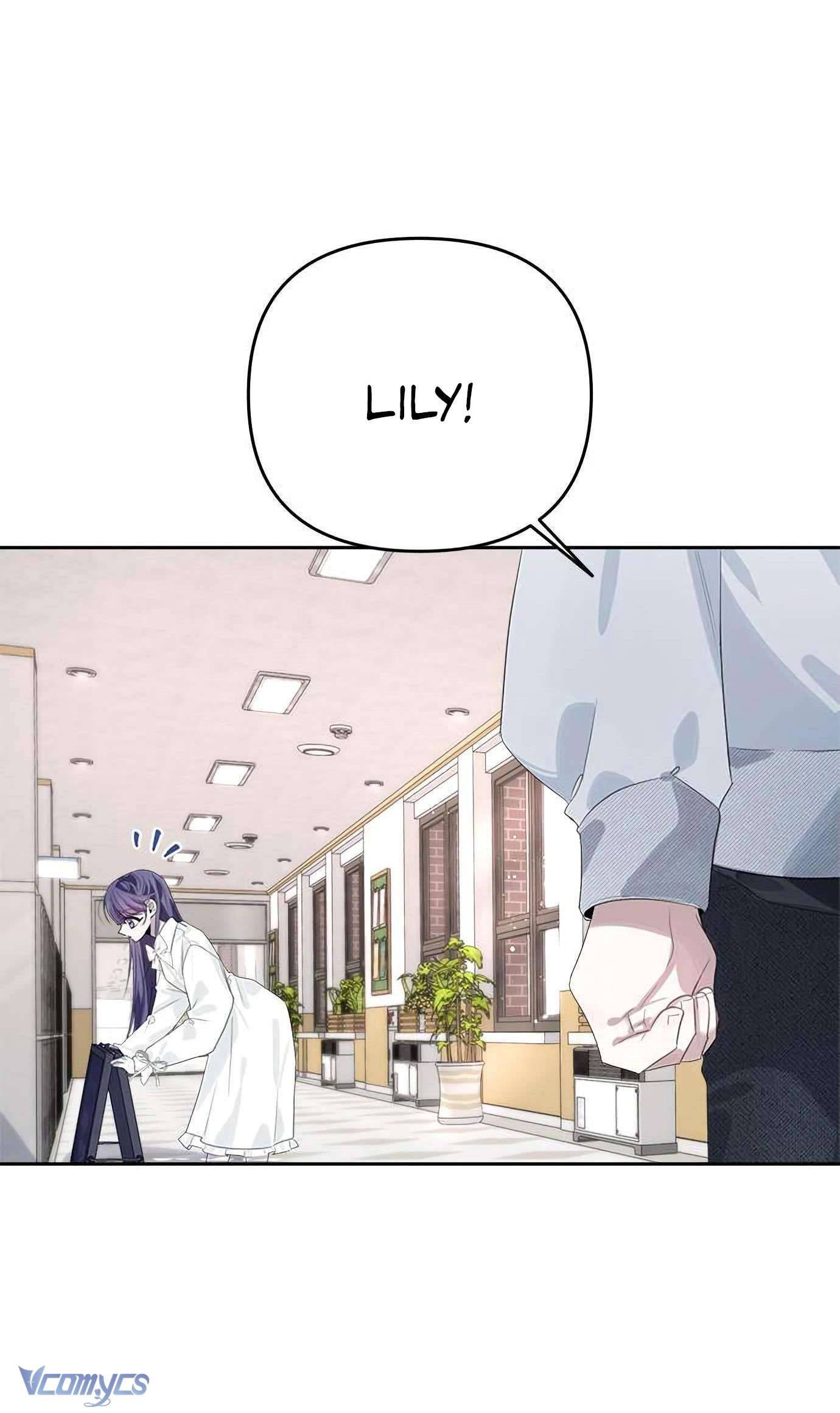 Đàn Anh Xấu Xa! Chap 46 - Trang 3