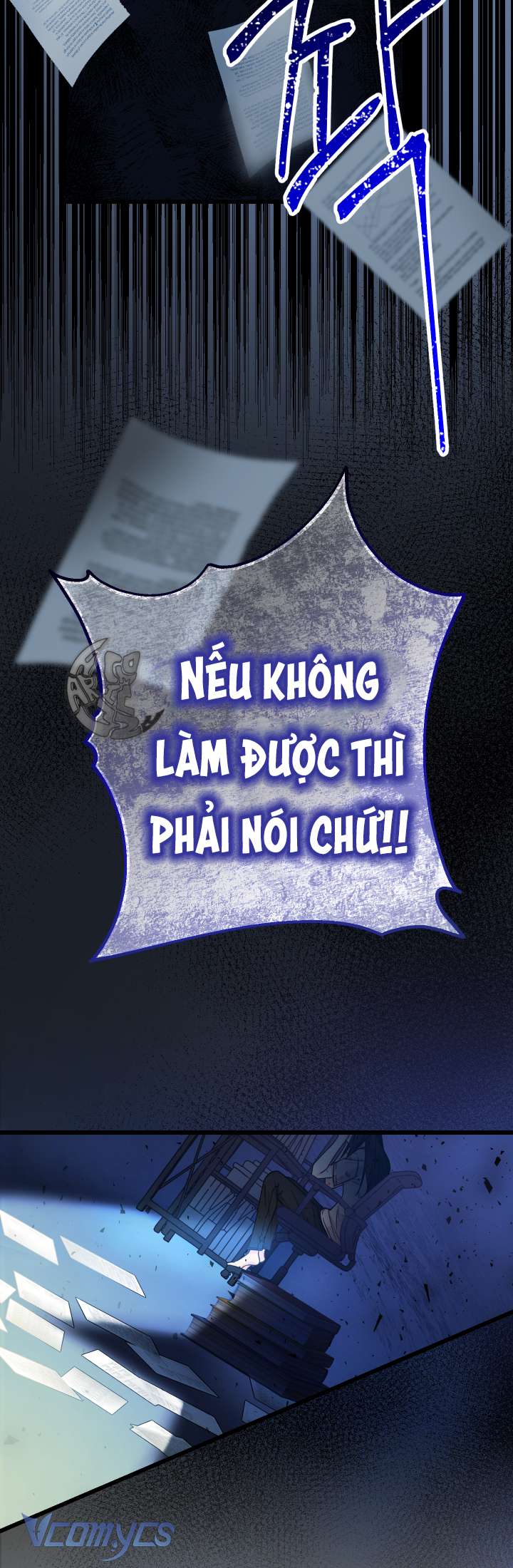 Tiểu Thư Tích Tiền Đi Bụi Chapter 1 - Trang 4