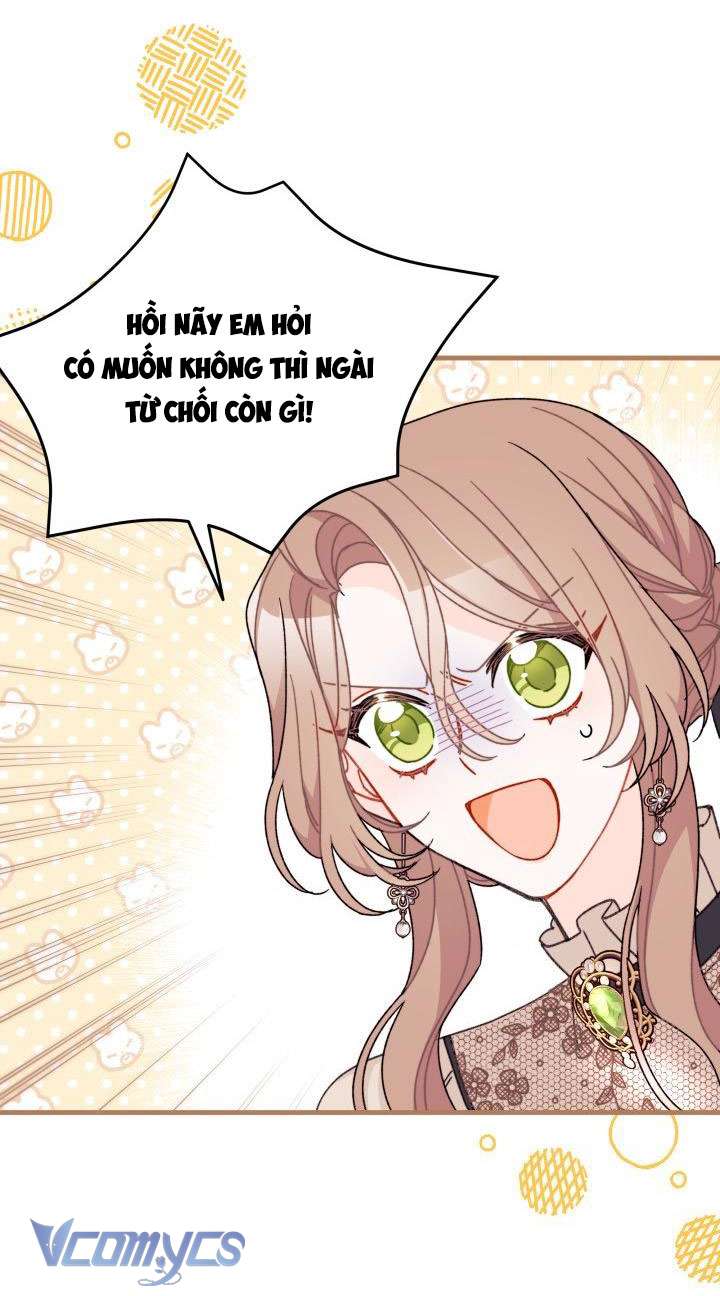 Nhặt Được Nam Chính Tặng Kèm Phu Quân Chap 21 - Trang 3