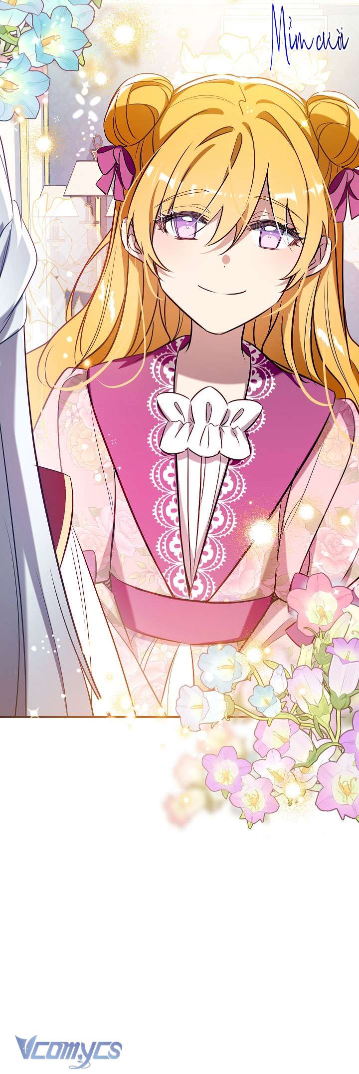 Chúng Ta Có Thể Trở Thành Một Gia Đình Được Không? Chap 100 - Trang 2