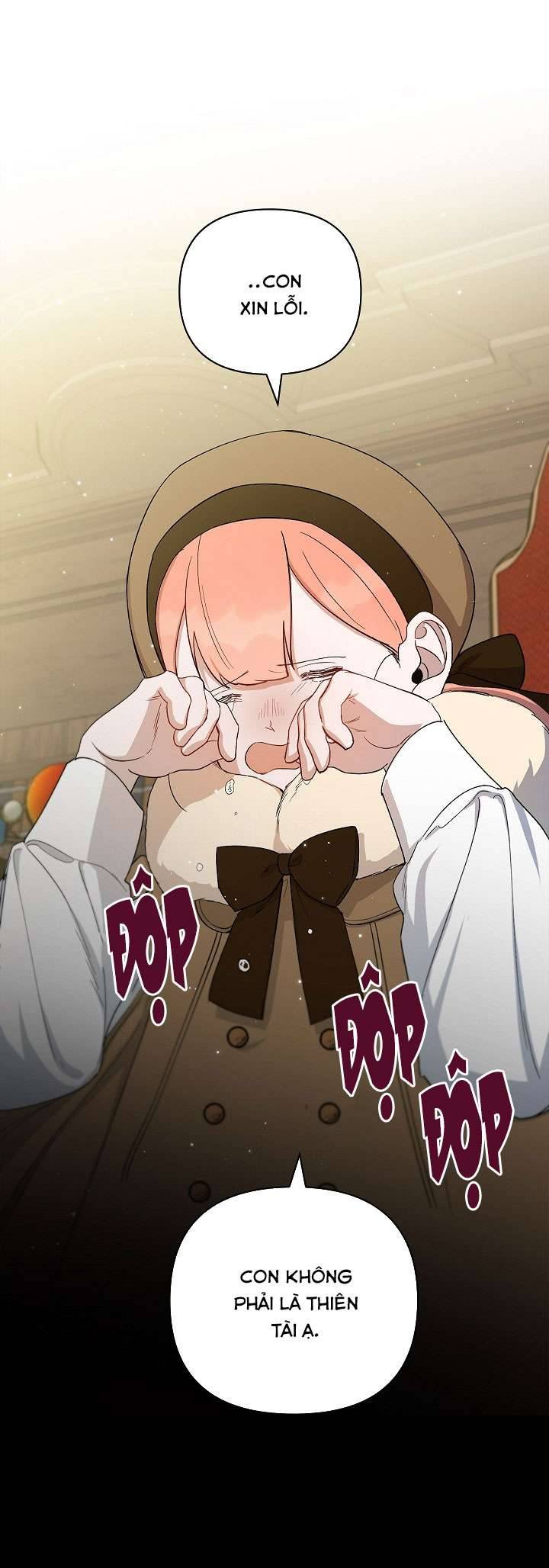 Phương Pháp Trở Thành Con Gái Của Người Hùng Bóng Đêm Chap 29 - Trang 2