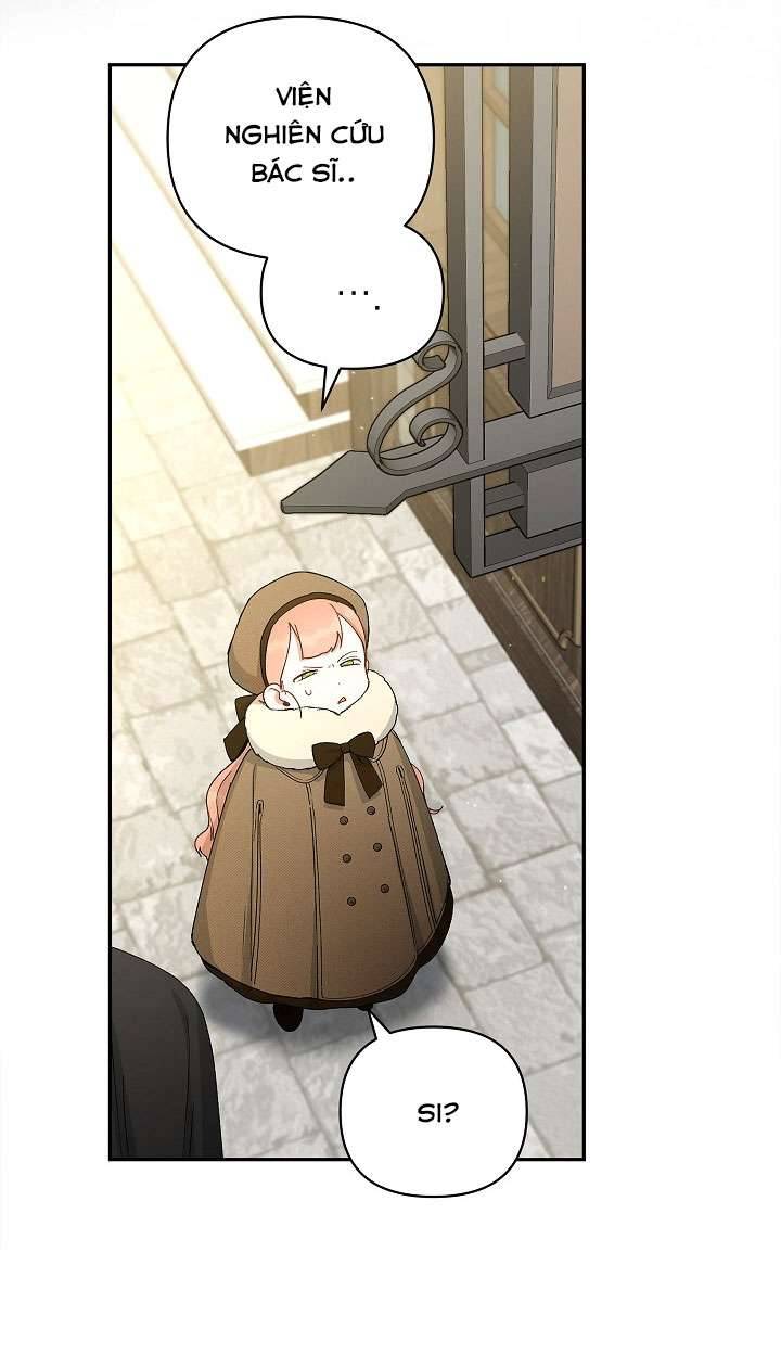 Phương Pháp Trở Thành Con Gái Của Người Hùng Bóng Đêm Chap 29 - Trang 2