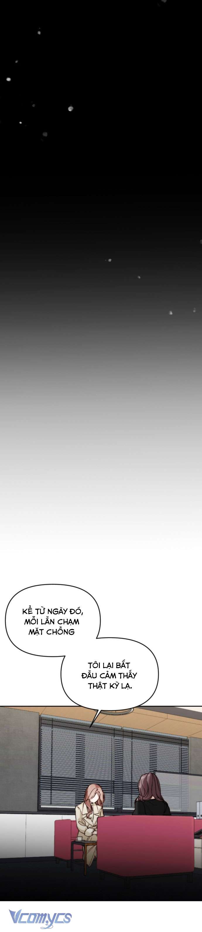 Ly Hôn Thì Dễ, Yêu Đương Mới Khó Chapter 7 - Trang 3