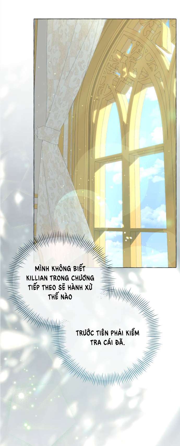 Tôi Tưởng Đó Chỉ Là Tiểu Thuyết Trọng Sinh Bình Thường Chapter 21 - Trang 4