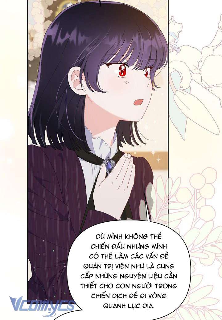 Sự Điều Trị Đặc Biệt Của Tinh Linh Chapter 15 - Next Chapter 15.5