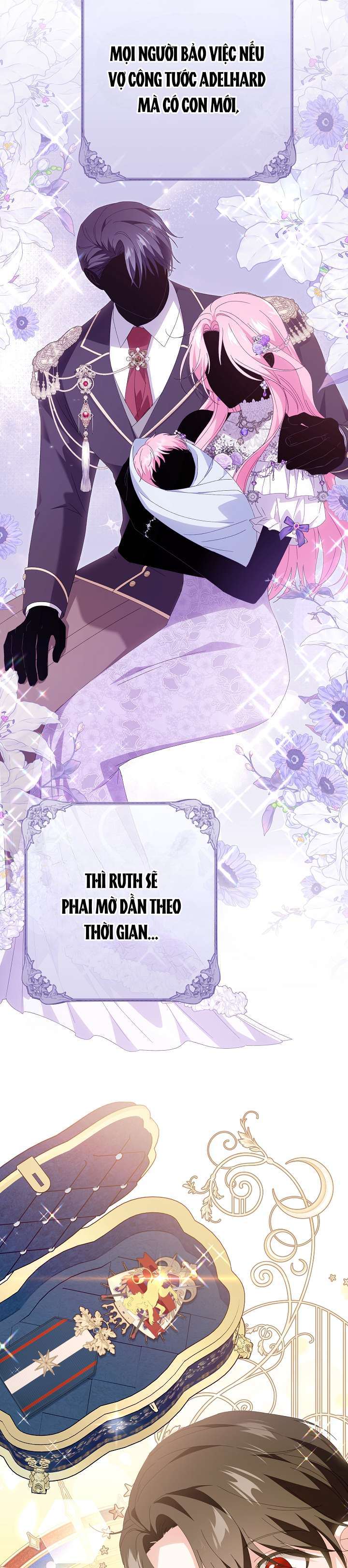 Cha Của Nam Chính Từ Chối Hủy Hôn Chapter 26 - Trang 4