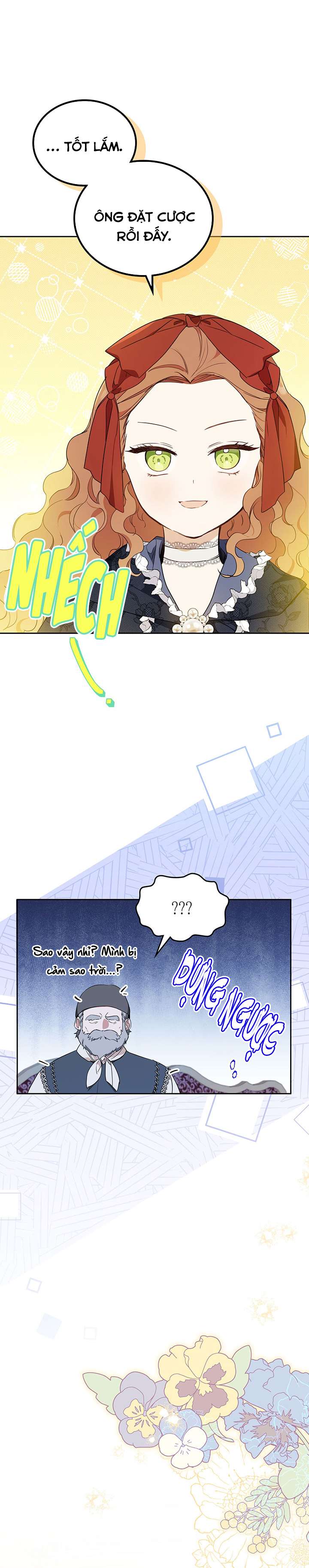 Kiếp Này Nhất Định Làm Gia Chủ Chap 81 - Trang 2