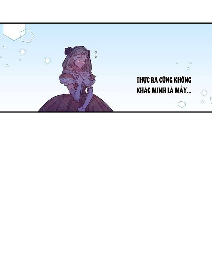 May Mắn Hay Bất Hạnh Chap 49 - Trang 4