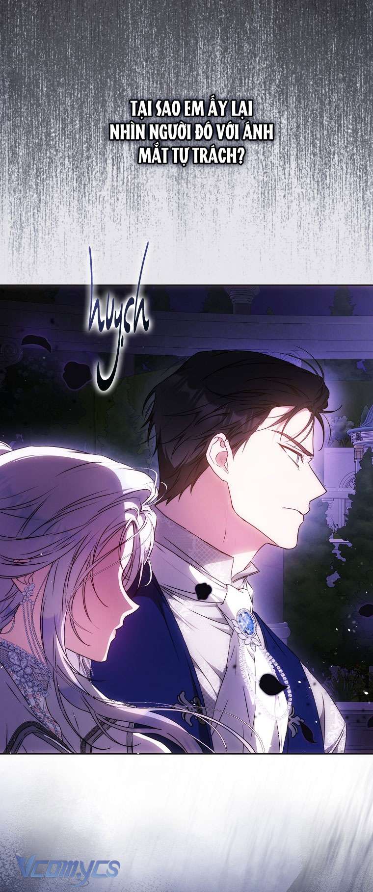 Tôi Trở Thành Vợ Của Nam Chính Chap 103 - Trang 3