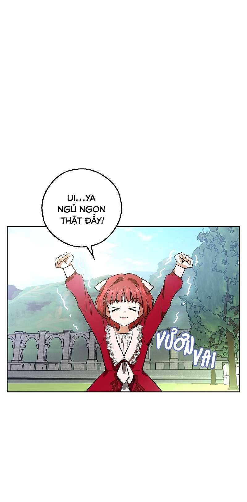 Hôn Phu Ẩn Sắc Chapter 5 - Trang 4