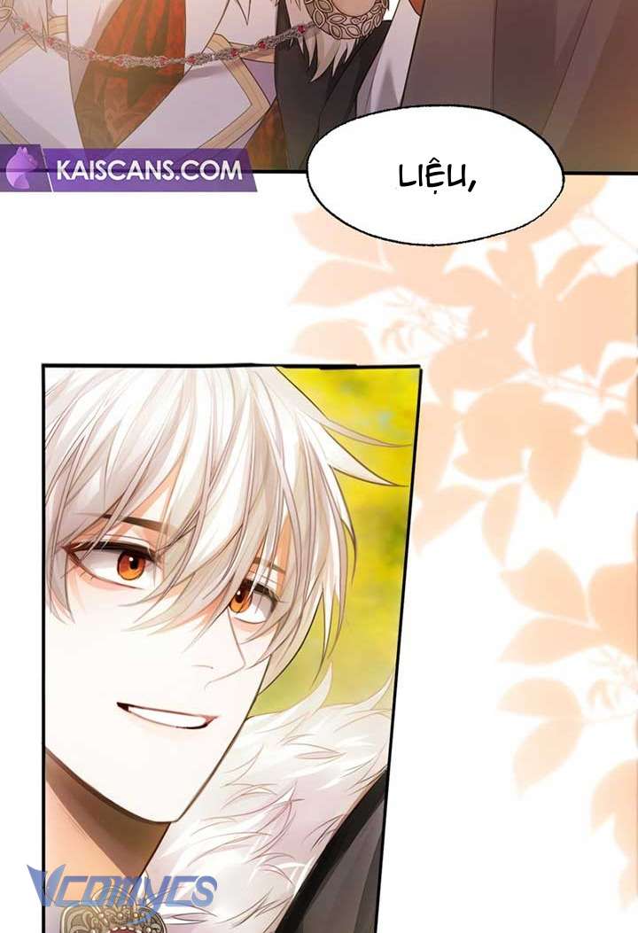 Phương Pháp Chế Ngự Công Tước Quái Vật Chap 3 - Trang 2