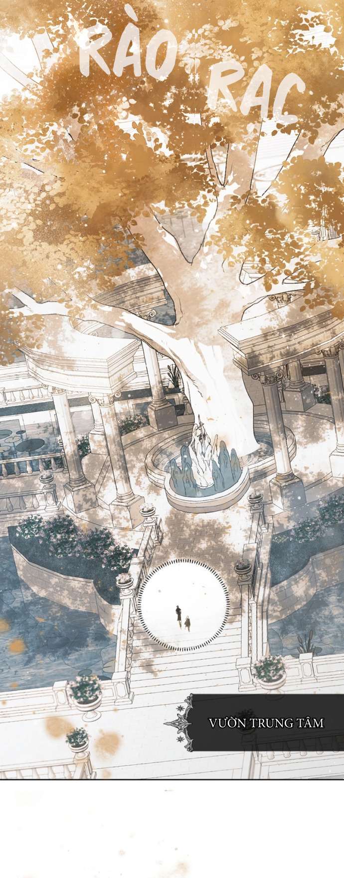 Lời Thú Nhận Của Chúa Tể Bóng Tối Chap 12 - Next Chap 13