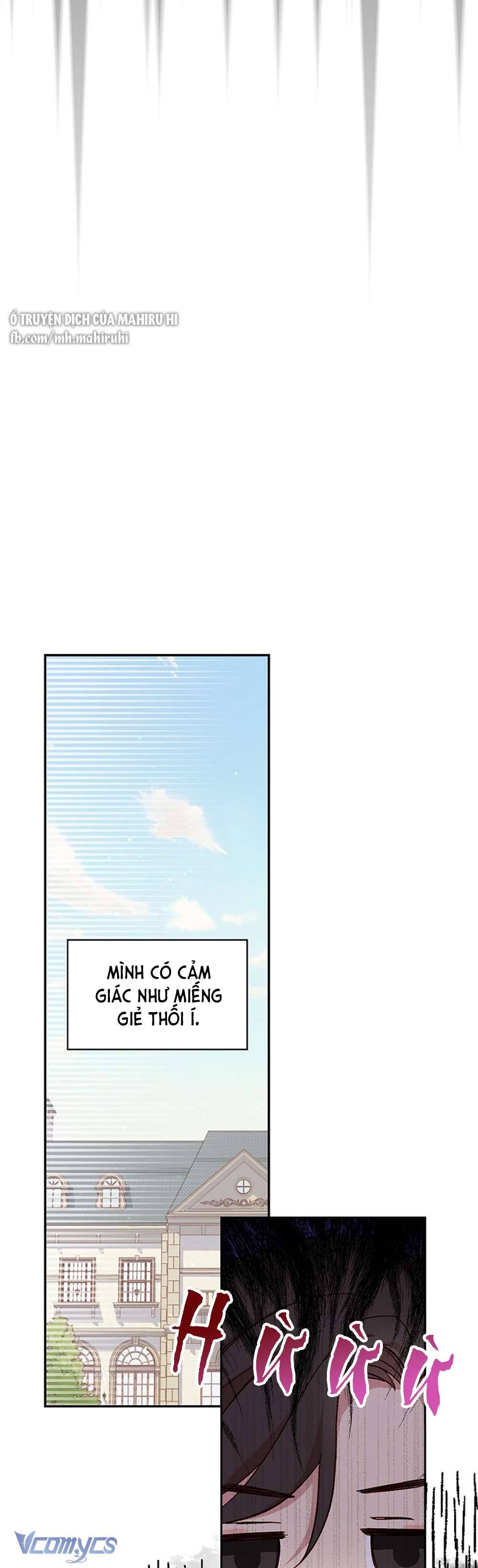 Sống Sót Dưới Thân Phận Hầu Nữ Chap 20 - Trang 2