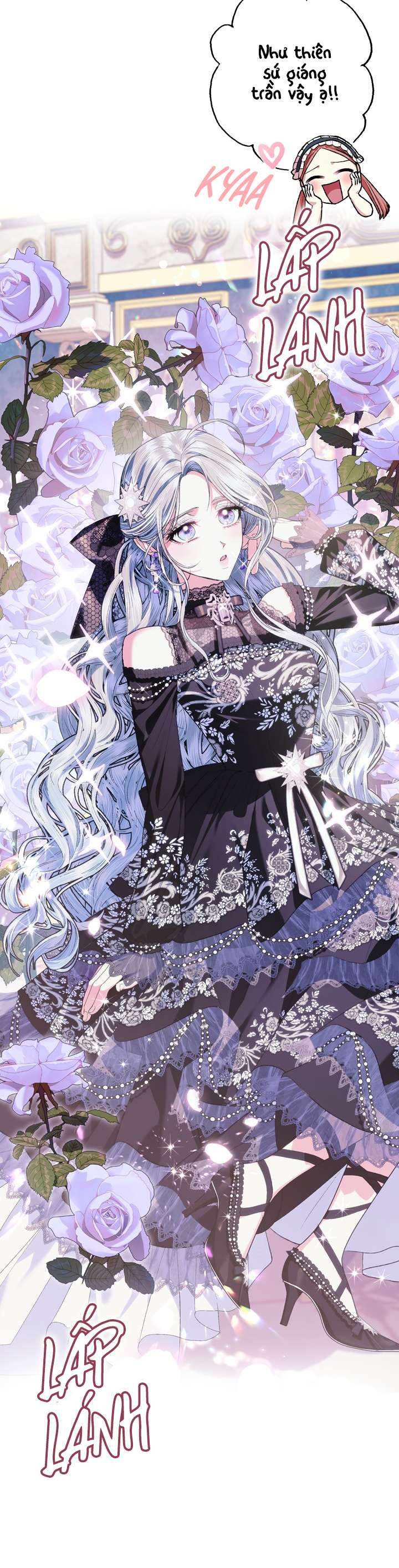 Cha À, Con Không Muốn Kết Hôn Đâu Chap 55 - Next Chap 56