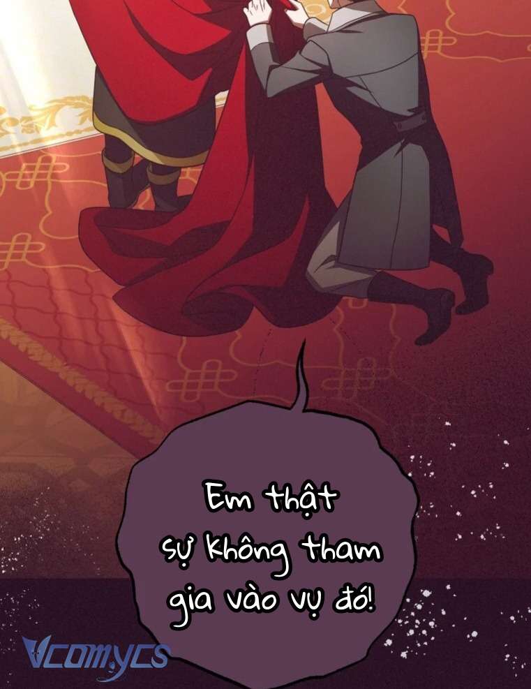 Được Yêu Thương Mà Còn Ngại Ngùng Sao! Chap 72 - Trang 4