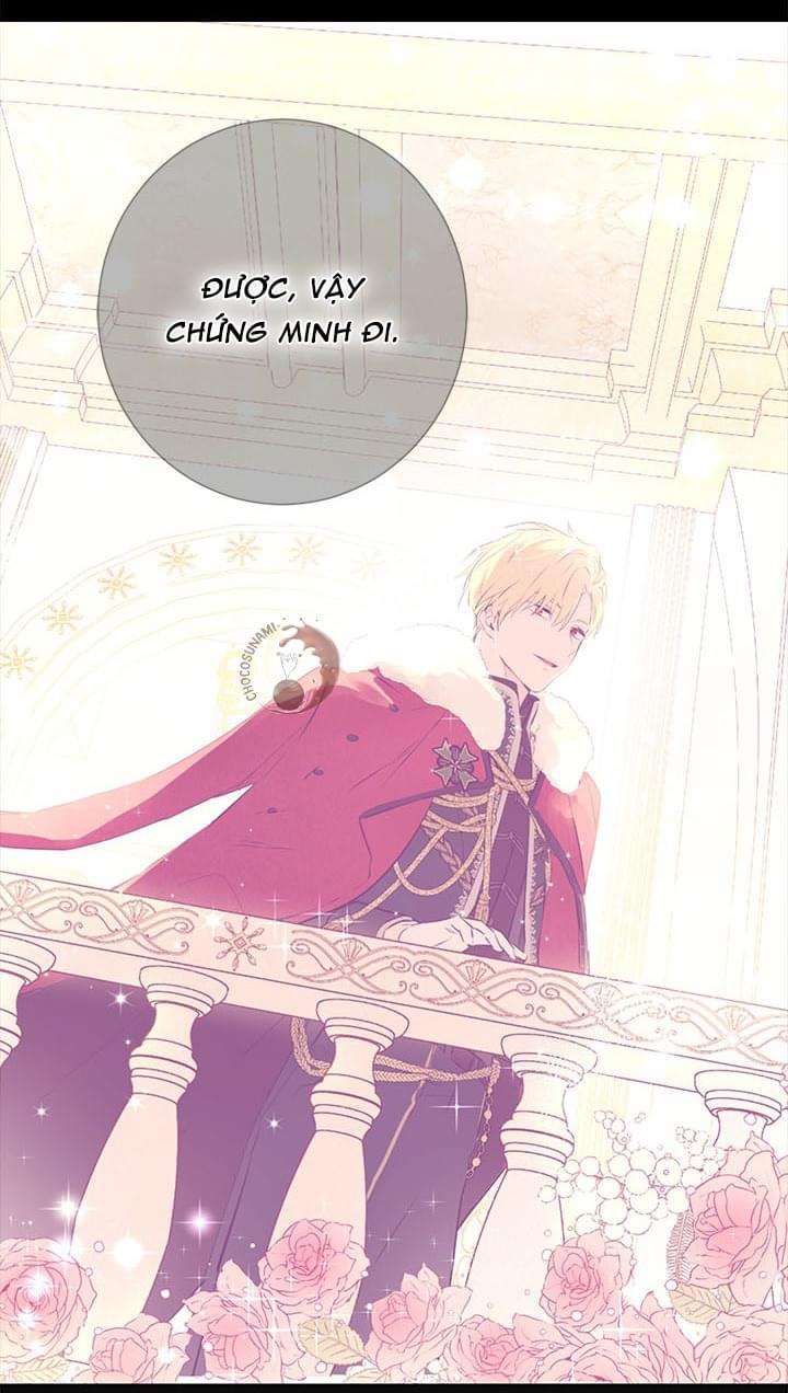 Tôi Là Minh Chứng Của Sự Thật Chap 37 - Trang 3