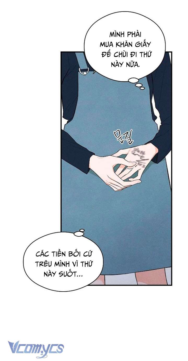 [18+] Mong Ước Của Ác Quỷ Chap 3 - Trang 2