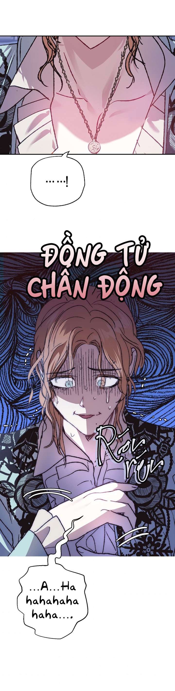 Cha À, Con Không Muốn Kết Hôn Đâu Chap 19 - Trang 2