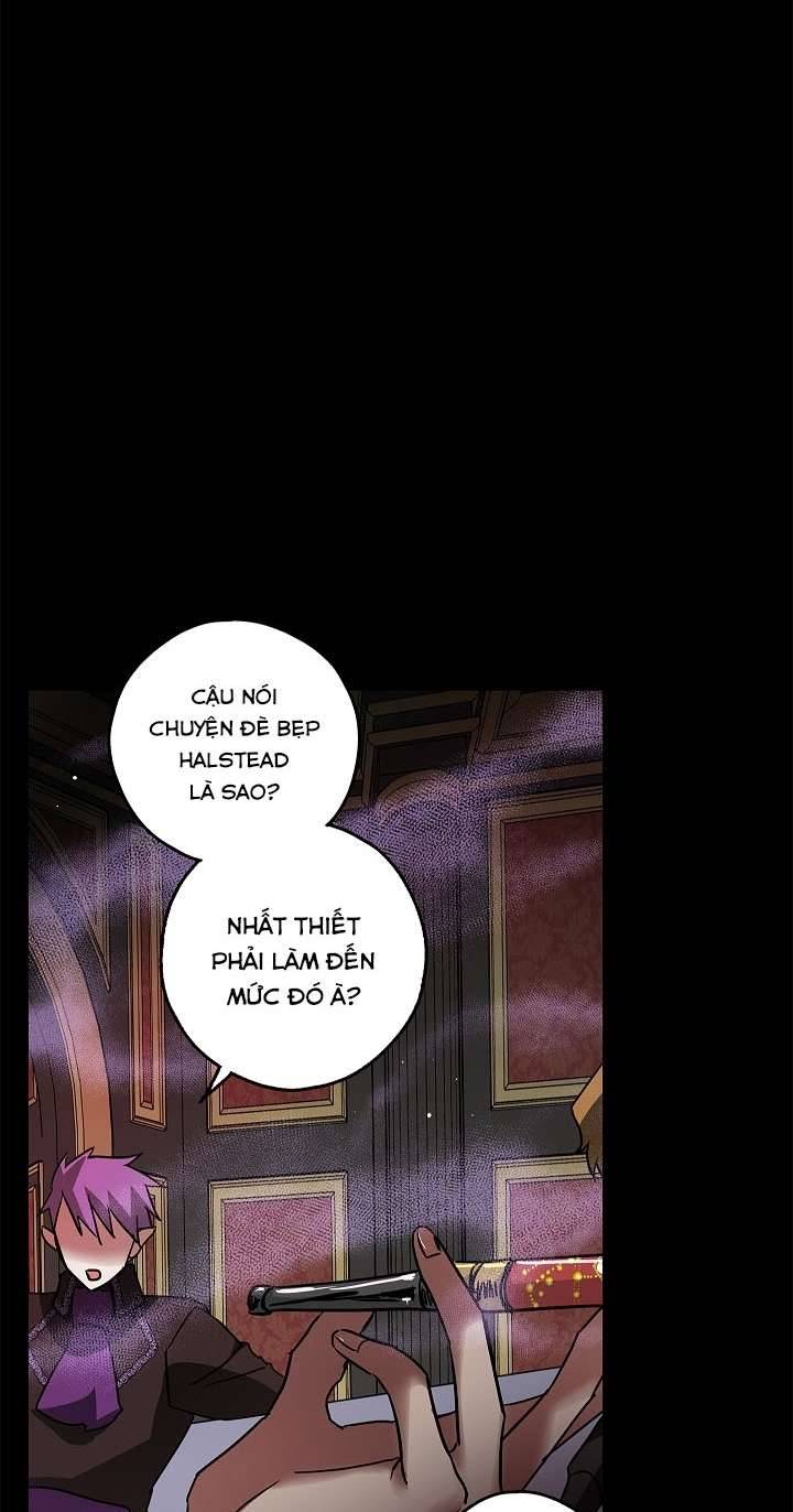Hôn Phu Ẩn Sắc Chapter 31 - Trang 3
