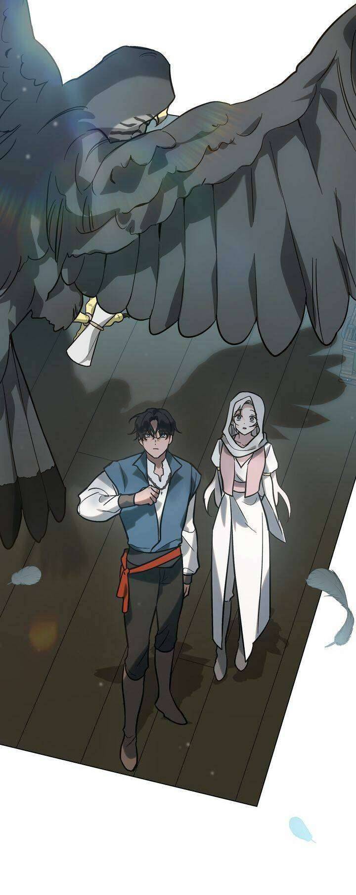 Khi Số Phận Tìm Đến Hai Ta Chapter 6 - Trang 4