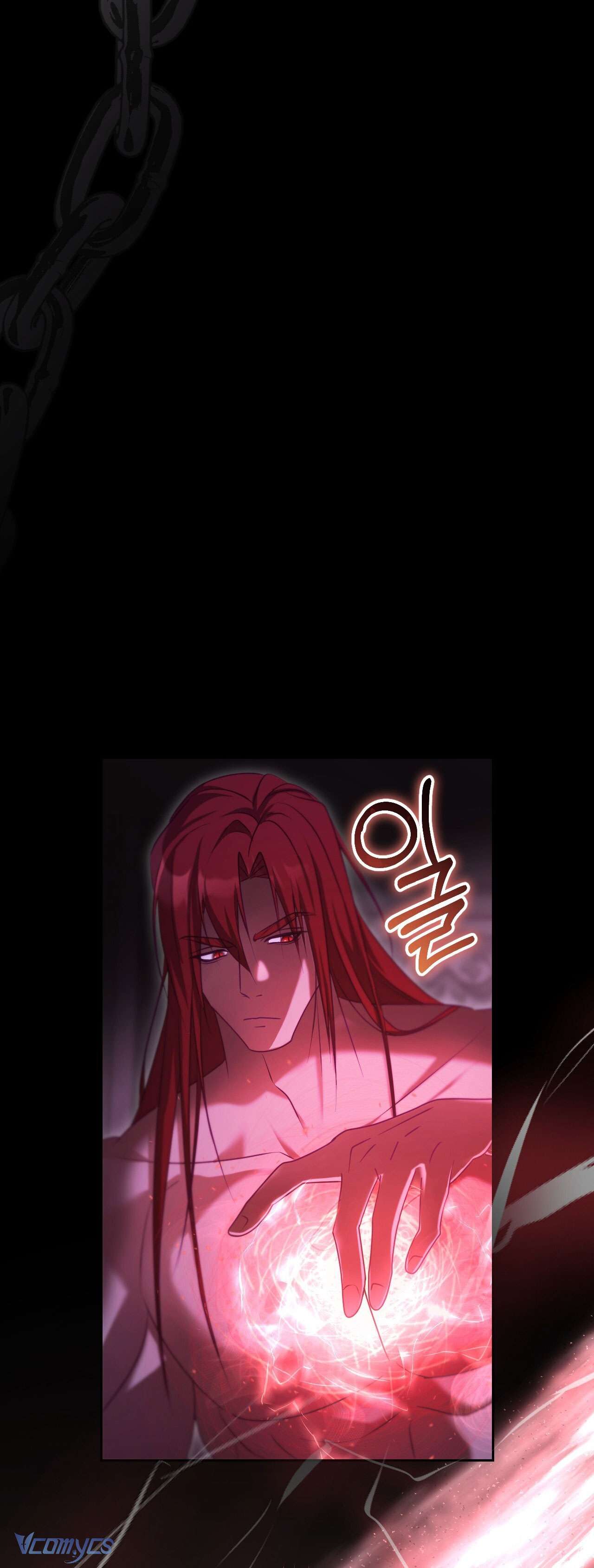 Thánh Nữ Giả Muốn Bỏ Trốn Chap 31 - Trang 4