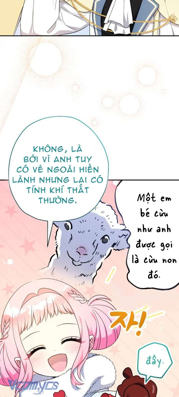 Tiểu Thư Tích Tiền Đi Bụi Chapter 48 - Trang 4