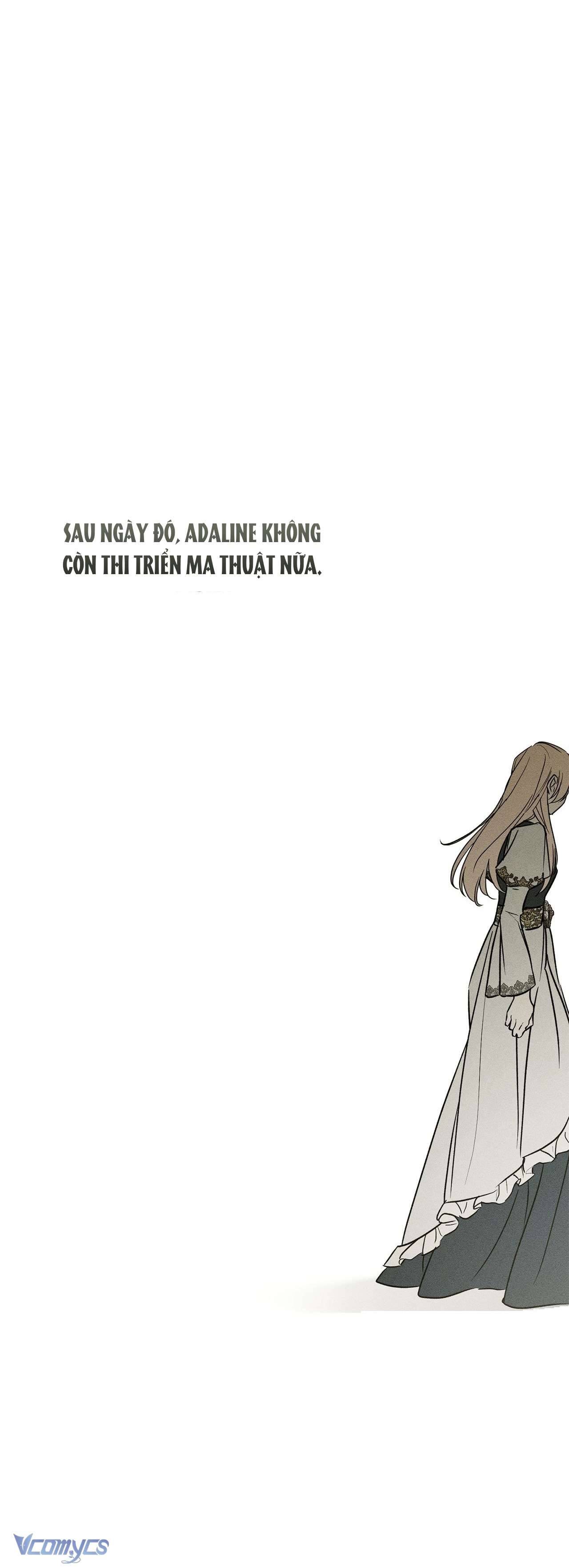 Vị Phu Quân Căm Ghét Tôi Đã Mất Trí Nhớ Chapter 34 - Trang 4