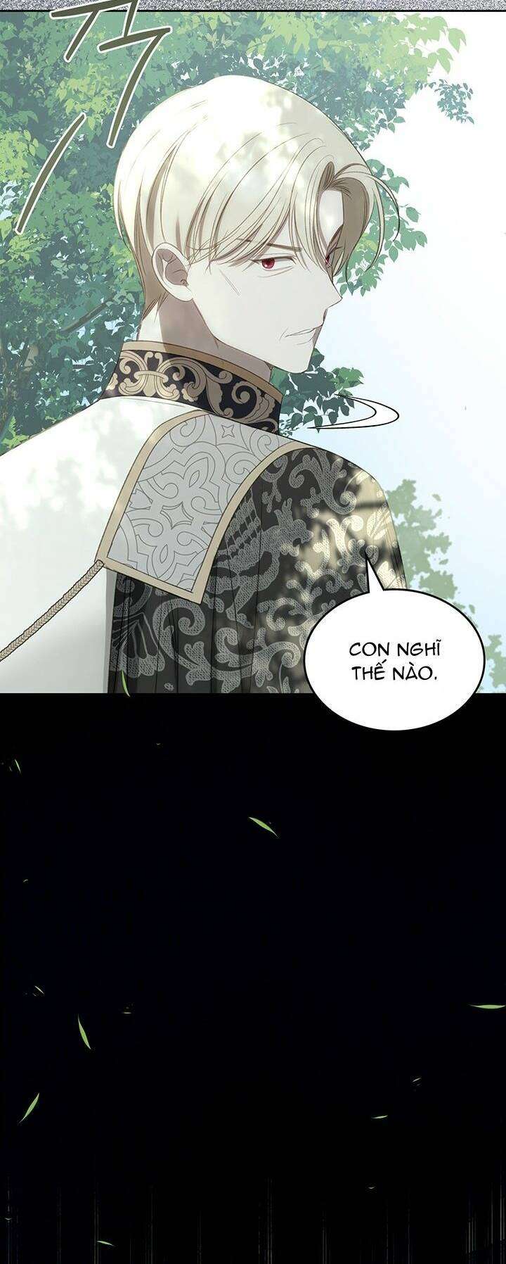 Nam Chính Quái Vật Sống Dưới Giường Tôi Chapter 23 - Trang 4